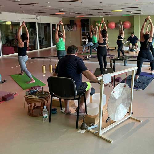 fitneszterem 2.kerület